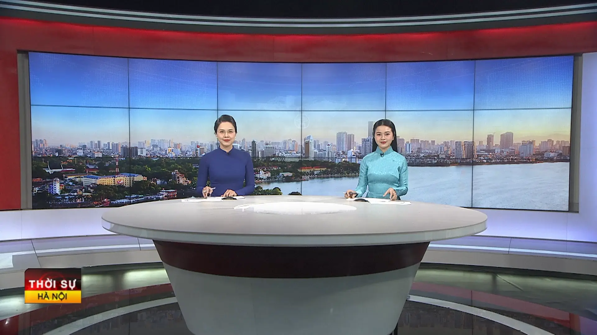 Chương trình Thời sự 18h30 | 28/08/2025